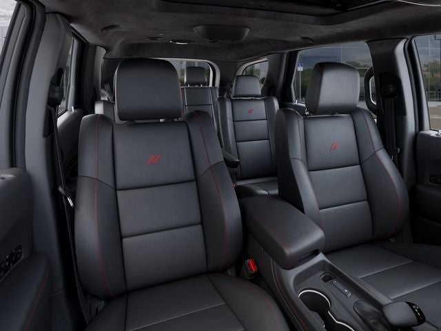 2026 Dodge Durango DURANGO GT PREMIUM AWD HEMI V8