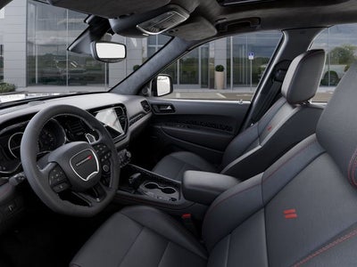 2026 Dodge Durango DURANGO GT PREMIUM AWD HEMI V8