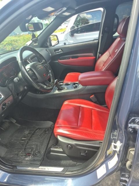 2019 Dodge Durango R/T