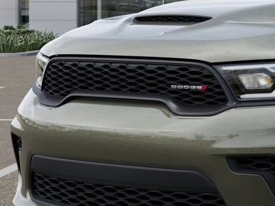 2026 Dodge Durango DURANGO GT AWD HEMI V8
