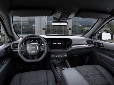 2026 Dodge Durango DURANGO GT AWD HEMI V8