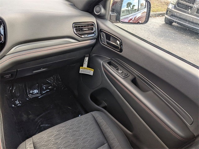 2026 Dodge Durango DURANGO GT AWD HEMI V8