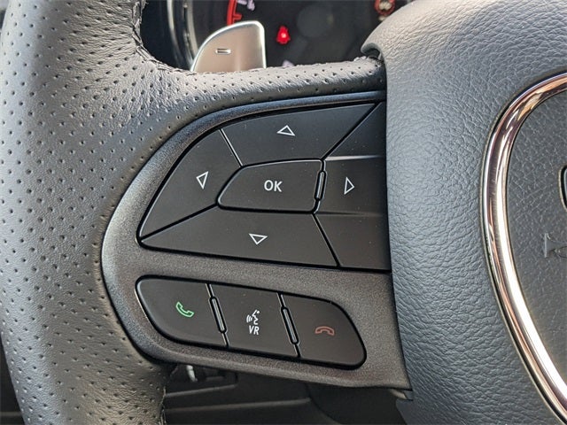 2026 Dodge Durango DURANGO GT AWD HEMI V8