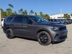 2026 Dodge Durango DURANGO GT AWD HEMI V8