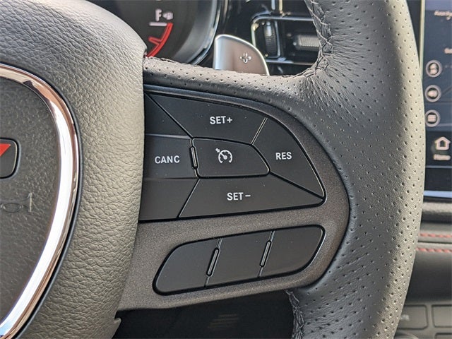 2026 Dodge Durango DURANGO GT AWD HEMI V8