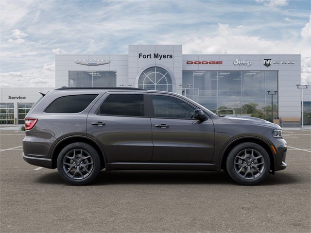2026 Dodge Durango DURANGO GT AWD HEMI V8