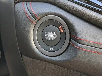 2026 Dodge Durango DURANGO GT AWD HEMI V8