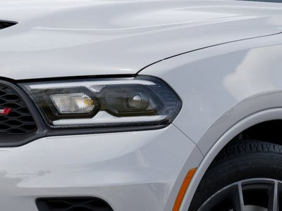 2026 Dodge Durango DURANGO GT AWD HEMI V8