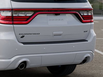 2026 Dodge Durango DURANGO GT AWD HEMI V8