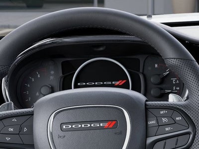 2026 Dodge Durango DURANGO GT AWD HEMI V8