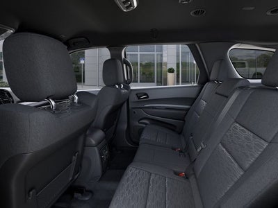 2026 Dodge Durango DURANGO GT AWD HEMI V8