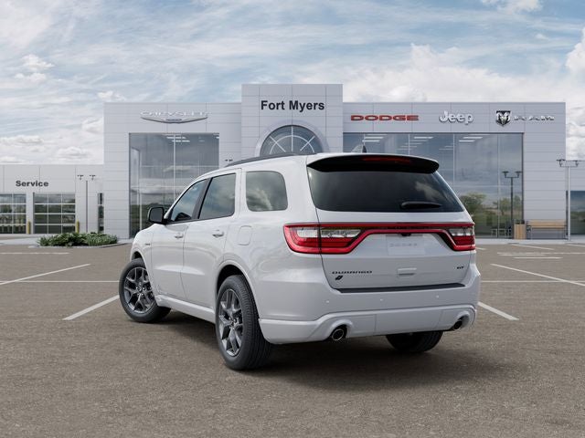 2026 Dodge Durango DURANGO GT AWD HEMI V8