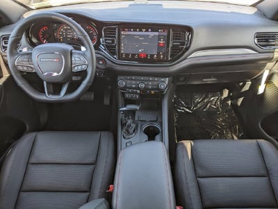 2027 Dodge Durango DURANGO GT HEMI V8 PLUS AWD