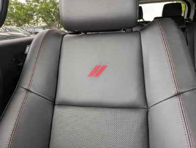 2027 Dodge Durango DURANGO GT HEMI V8 PLUS AWD