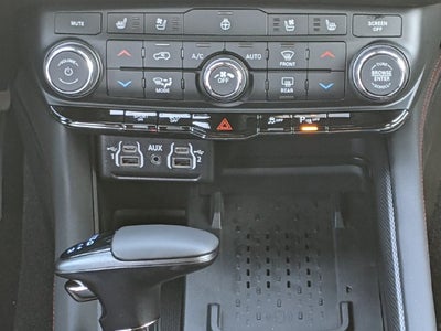 2027 Dodge Durango DURANGO GT HEMI V8 PLUS AWD