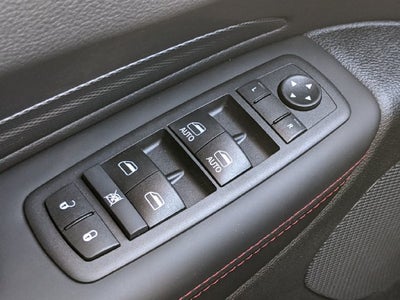 2027 Dodge Durango DURANGO GT HEMI V8 PLUS AWD