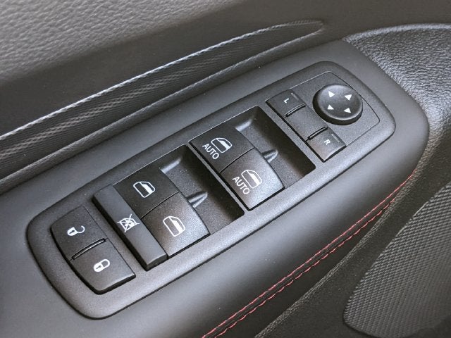 2027 Dodge Durango DURANGO GT HEMI V8 PLUS AWD