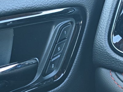 2027 Dodge Durango DURANGO GT HEMI V8 PLUS AWD