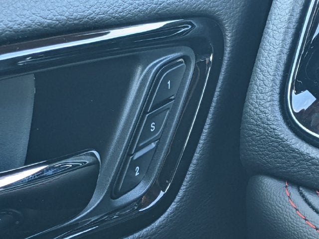 2027 Dodge Durango DURANGO GT HEMI V8 PLUS AWD