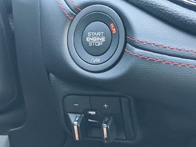 2027 Dodge Durango DURANGO GT HEMI V8 PLUS AWD