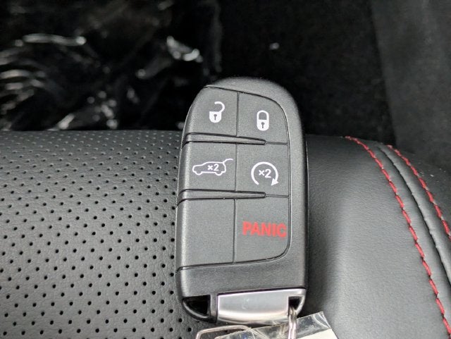 2027 Dodge Durango DURANGO GT HEMI V8 PLUS AWD