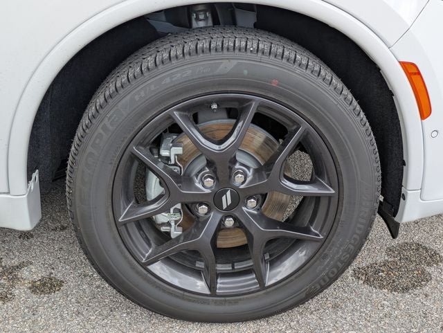 2027 Dodge Durango DURANGO GT HEMI V8 PLUS AWD
