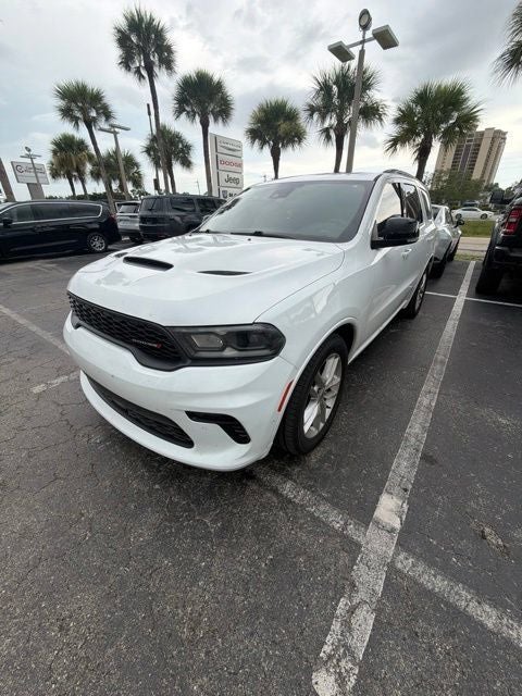 2023 Dodge Durango R/T Plus AWD