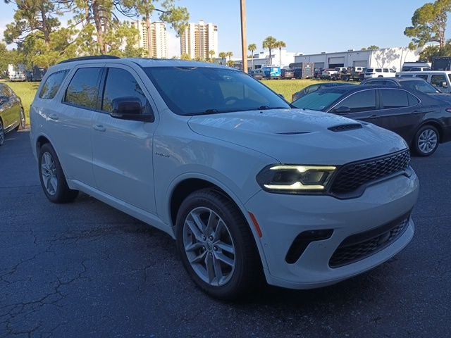 2023 Dodge Durango R/T Plus AWD