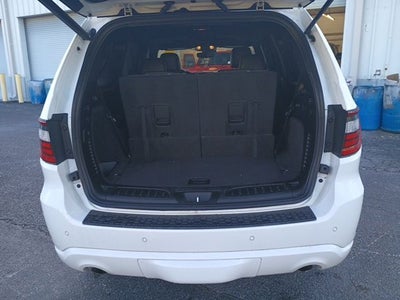 2023 Dodge Durango R/T Plus AWD