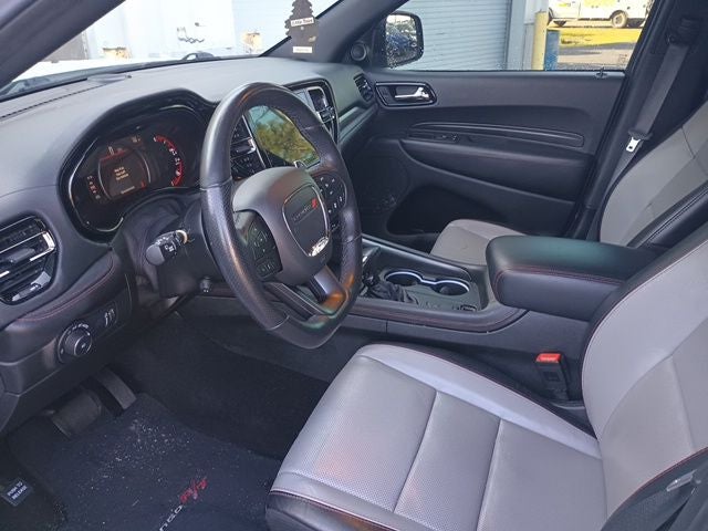 2023 Dodge Durango R/T Plus AWD