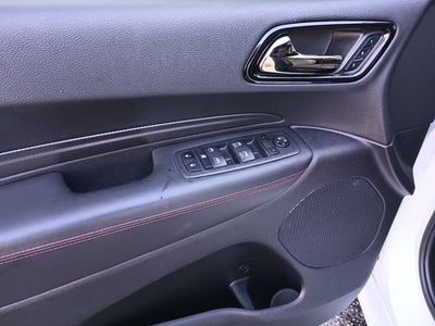 2023 Dodge Durango R/T Plus AWD