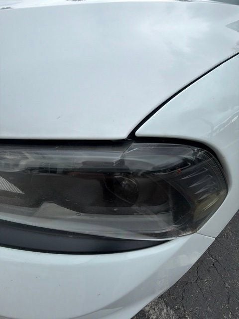 2023 Dodge Durango R/T Plus AWD
