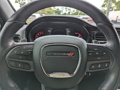 2023 Dodge Durango R/T Plus AWD