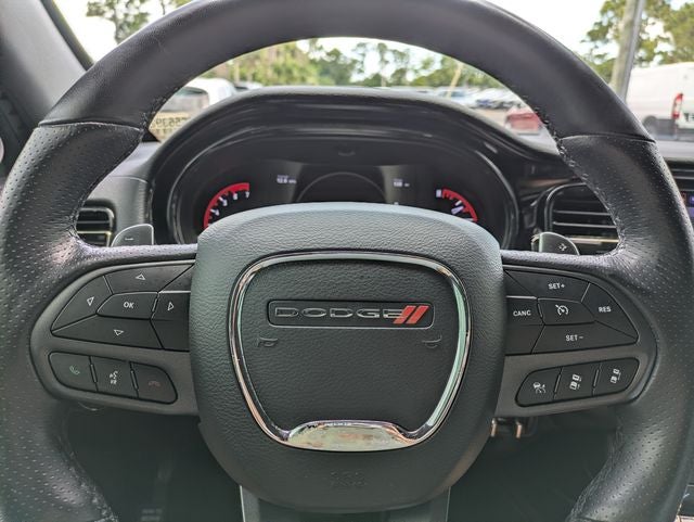2023 Dodge Durango R/T Plus AWD