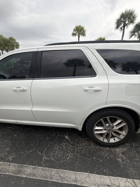 2023 Dodge Durango R/T Plus AWD