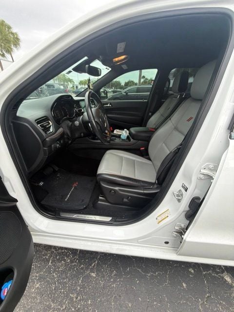 2023 Dodge Durango R/T Plus AWD