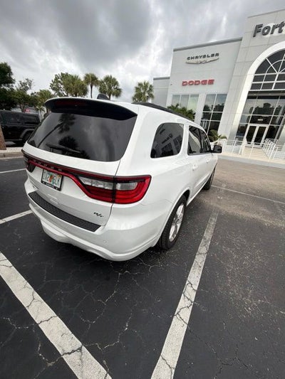 2023 Dodge Durango R/T Plus AWD