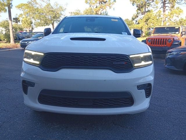 2023 Dodge Durango R/T Plus AWD