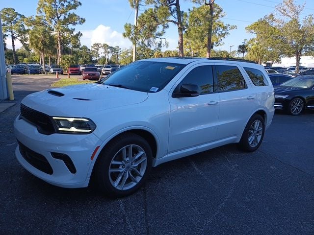 2023 Dodge Durango R/T Plus AWD