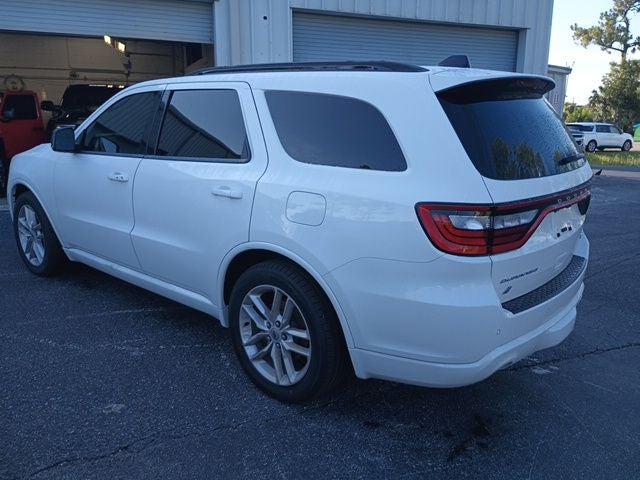 2023 Dodge Durango R/T Plus AWD