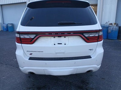 2023 Dodge Durango R/T Plus AWD