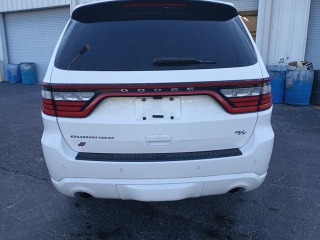 2023 Dodge Durango R/T Plus AWD