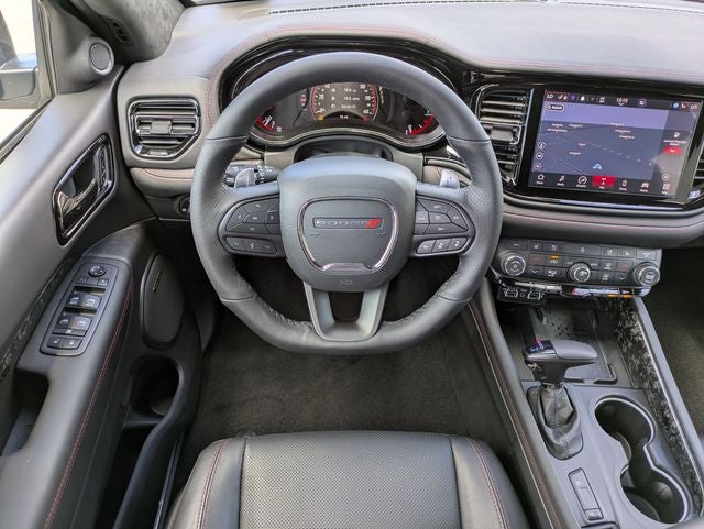 2026 Dodge Durango DURANGO GT PREMIUM AWD HEMI V8