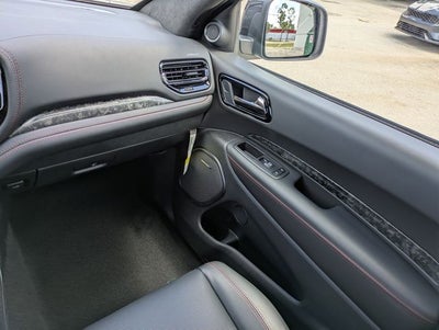 2026 Dodge Durango DURANGO GT PREMIUM AWD HEMI V8