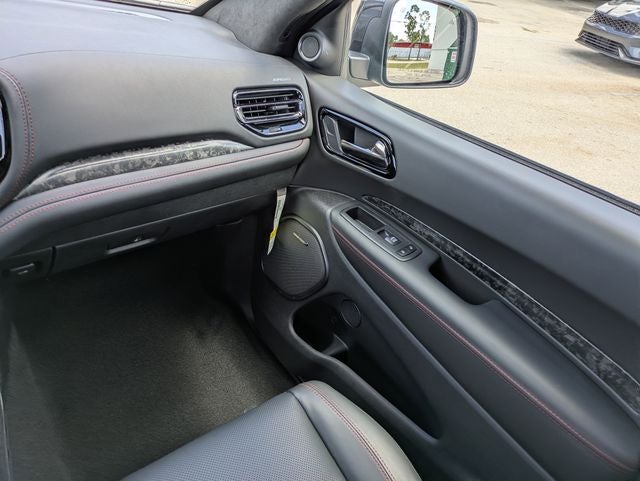 2026 Dodge Durango DURANGO GT PREMIUM AWD HEMI V8