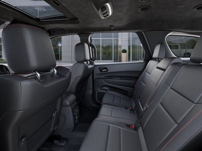 2026 Dodge Durango DURANGO GT PREMIUM AWD HEMI V8