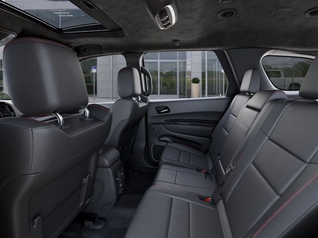 2026 Dodge Durango DURANGO GT PREMIUM AWD HEMI V8