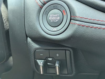 2026 Dodge Durango DURANGO GT PREMIUM AWD HEMI V8