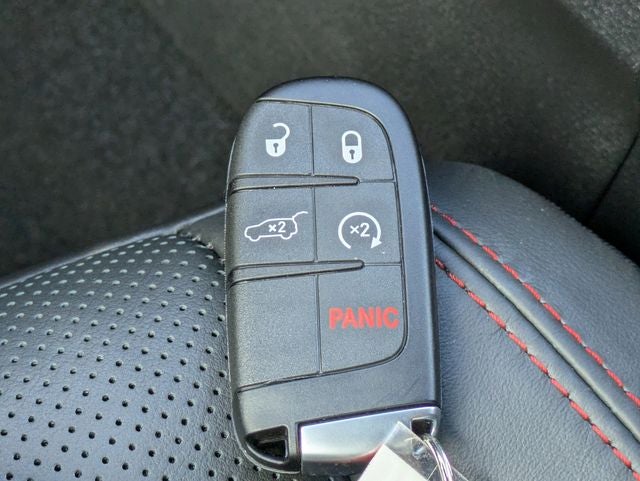 2026 Dodge Durango DURANGO GT PREMIUM AWD HEMI V8