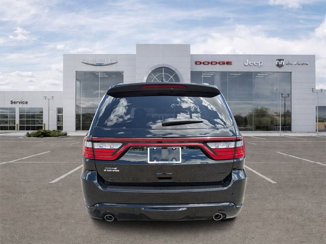 2026 Dodge Durango DURANGO GT PREMIUM AWD HEMI V8